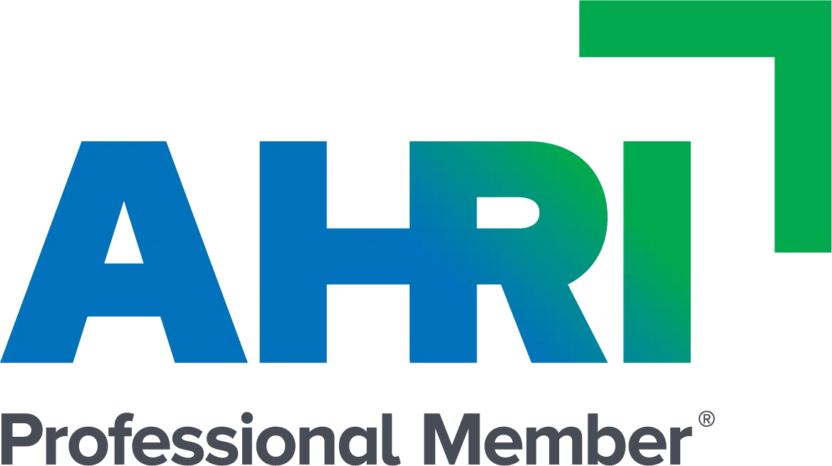 AHRI Membership Logo