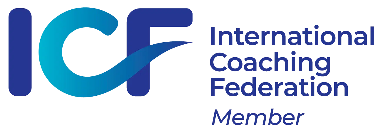 ICF Member Logo